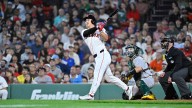Red Sox deliver Major League leading walk