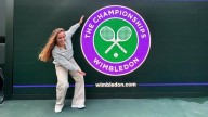 La burgalesa que revoluciona el tenis mundial: de una beca en EE.UU. a trabajar con Djokovic en el US Open