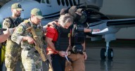 Paraguay expulsa a Hernán Bermúdez Requena y lo entrega a autoridades mexicanas