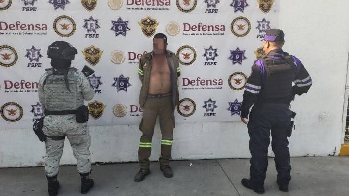 Empleado municipal es despedido tras ser acusado de intento de abuso contra menor