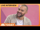 Jesse Williams on ‘Hotel Costiera,’ Amalfi Coast and Teaching
