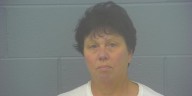 Missouri woman sentenced to 57 months in prison for trying to sell off Elvis Presley’s Graceland