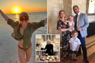 Influencer Jess Hurrell dead at 42, cause of death revealed