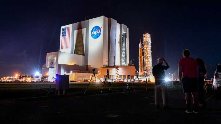 NASA to announce new class of astronauts. Here’s how to watch