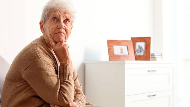 Depresión geriátrica: estrategias para proteger la salud mental de las personas mayores