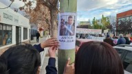 Pedido de prórroga de prisión preventiva en Ciudad Judicial de Roca por la causa Julian Dobra