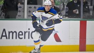 St. Louis Blues extend Cam Fowler ahead of 2025