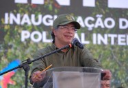 Gustavo Petro anuncia que contrato del canal 1 llegó a su fin