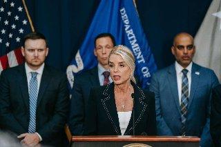 Estados Unidos ampliará ofensiva contra tráfico de personas