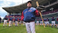Former Pawtucket Red Sox skipper Buddy Bailey dies at 68