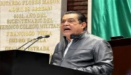 México necesita Ley de Aguas para garantizar el Derecho Humano al líquido: Juan Hugo De la Rosa