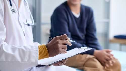 Parents, don't send your teen to the doctor unprepared. Teach them health care adulting