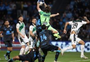 San Martín sumó en Córdoba