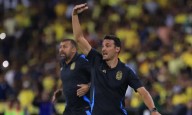 Luego de la derrota, Scaloni elogió a Ecuador y evitó el dramatismo