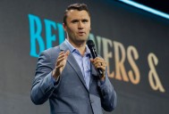 Candlelight vigil for Charlie Kirk planned in Central NY