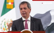Paquete económico 2026 es "presupuesto humanista", afirma secretario de Hacienda