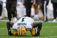 Dissecting Packers' late collapse in a stunning 13-10 loss against the Browns
