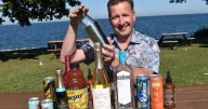 Hail Caesar! Food, drink and fun at Charles Daley Park in Lincoln this weekend