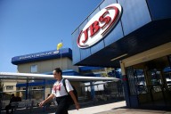 Brazil's JBS ramps up cattle tracking in Amazonian state of Para