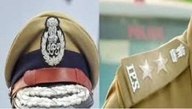 Home Ministry accepts resignation of a female IPS Officer