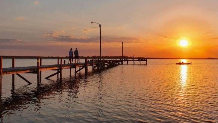 El secreto mejor guardado de Buenos Aires: las termas ideales para descansar y recargar energías
