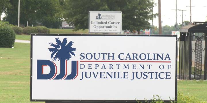 Mother charged, accused of helping teen escape DJJ detention center