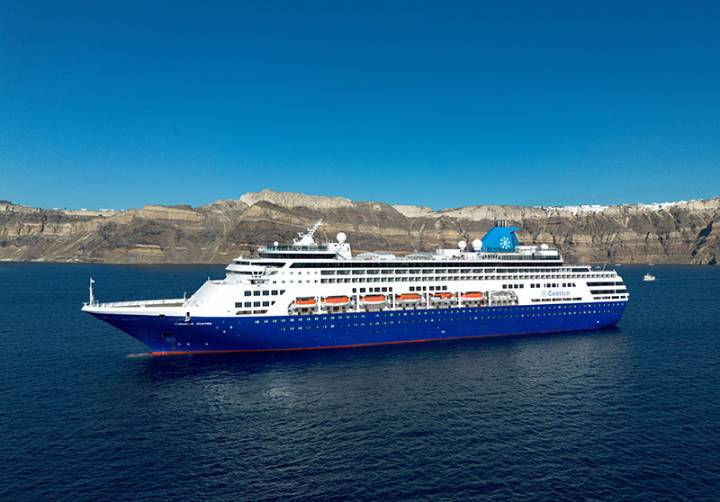 Celestyal Confirms Two-Ship Arabian Gulf Program