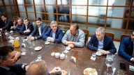 Defensa del Garrahan y universidades: gobernadores le enviaron un mensaje a Javier Milei
