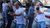 Critican a Ángela Aguilar por actitud soberbia con un fan