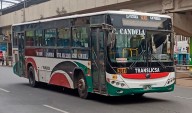 Translicsa vuelve a ser blanco de amenazas: motorizados armados cercan bus en San Martín de Porres