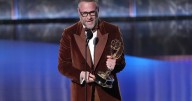CTV National News: Seth Rogen wins big at 77th Emmy Awards