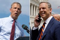 Exclusive | FBI surveilled Rep. Scott Perry before seizing his cell phone as part of 'Arctic Frost' probe into 2020 election