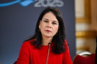 La alemana Annalena Baerbock, quinta mujer que asume presidencia de Asamblea General ONU