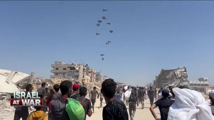 More experts see genocide in Israel’s wartime conduct in Gaza