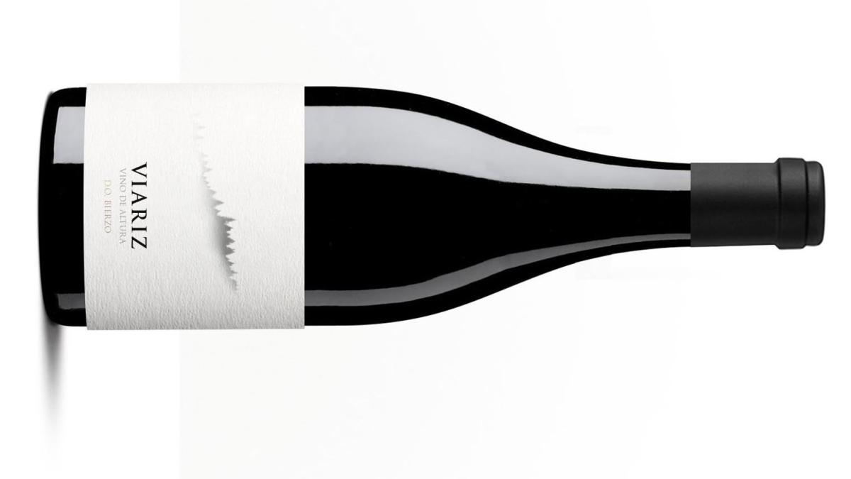 El vino de la semana: Viariz 2021 de Raúl Pérez