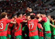 Marruecos, clasificó al Mundial 2026