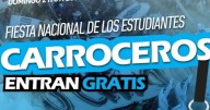 Carroceros entrarán gratis al partido de Gimnasia con Agropecuario