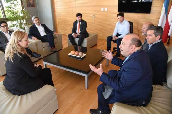 Innovación pública y transformación digital: Chile y Argentina refuerzan agenda conjunta