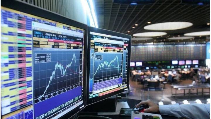 Tensión financiera: los bonos se hunden y el riesgo país supera los 1.400 puntos básicos