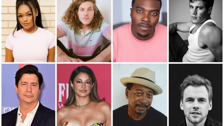 'Running Point' Season 2 Adds Eight Guest Stars