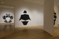 Flames, Figures, and Lamborghini Hoods — Inside The Fire This Time at The Modern Art Museum of Fort Worth
