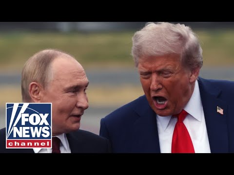 'DEEP STRIKES': Pompeo presses for tougher sanctions as Russia mocks Trump threat