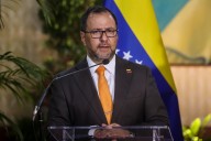 Régimen de Maduro e Irán estrechan alianza frente a “amenazas” de EE. UU.