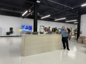 Ulster BOCES settles into new facilities at iPark 87
