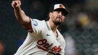 Dean Kremer’s one-hit gem leads Orioles to 6