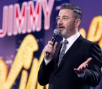 Canal ABC suspende programa del comediante "Jimmy Kimmel En Vivo" "indefinidamente" por comentarios sobre Charlie Kirk