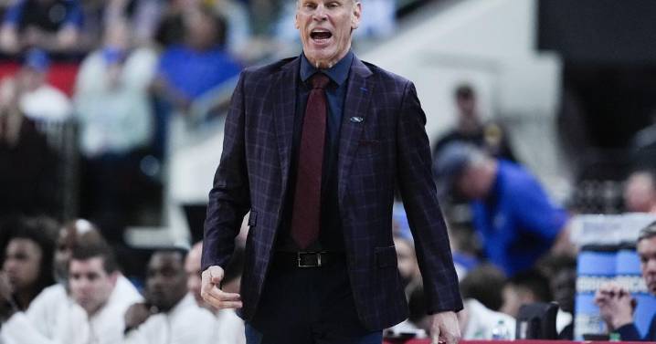 OU men's basketball's full 2025-26 schedule announced