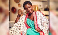 UCA to host LR fashion designer Korto Momolu for artist residency