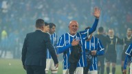 El Gato Oldrá, el gran ídolo de Godoy Cruz, vuelve al Feliciano Gambarte como DT de Instituto de Córdoba