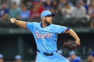 Texas Rangers made significant playoff push, but now on 7-game slide with no realistic shot – Winnipeg Free Press